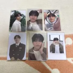 Treasure ジョンウ トレカ まとめ売り