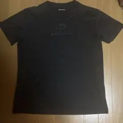 phiten Tシャツ Lサイズ 黒 全日本中学校選手権2019