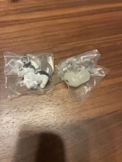 ねこあつめ めじるしアクセサリー