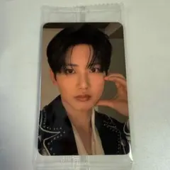 ktown4u ジュンギュ 対面サイン会 トレカ treasure