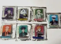 アクリルスタンド セット 呪術廻戦　パーティドレス スマホスタンド 全種セット