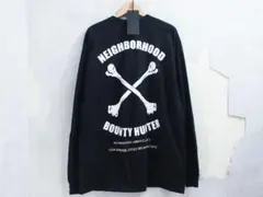 希少 XL 新品 NEIGHBORHOOD BOUNTY HUNTER ロンTのサムネイル