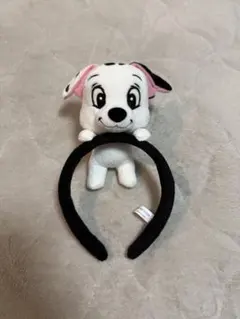 101匹わんちゃん　カチューシャ