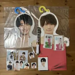 2026年最新】メンバー名：那須雄登 ジャニーズ フォトハンガーの人気