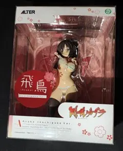 2025年最新】アルター 飛鳥 命駆Ver.の人気アイテム - メルカリ