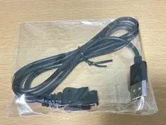 FOMA用　充電コード