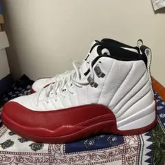 2025年　新品　未使用　エアジョーダン　12 レトロ Nike Air Jordan 12 Retro “Bloodline”が6月20日に発売予定