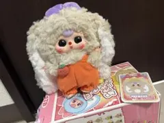 【シークレットピンクオイルバブ】babythree マカロンシリーズ シークレットピンクオイルバブ】babythree マカロンシリーズ