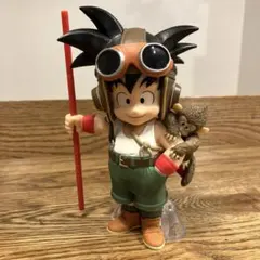 スナップコレクションＣ賞　孫悟空　ドラゴンボール一番くじ