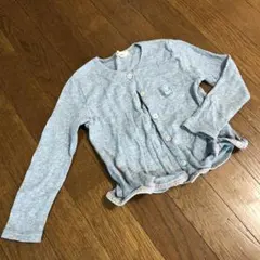 KP カーディガン