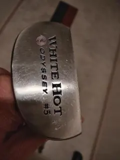 2026年最新】ホワイトホット ＃5 2ドットの人気アイテム - メルカリ