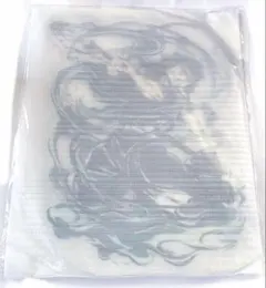 鬼滅の刃　C104エンドロール 時透無一郎　ビッグアクリルスタンド
