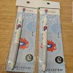 【新品】大阪・関西万博 EXPO2025 ジェットストリーム 単色 2個