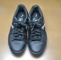 PUMA スニーカー ブラック