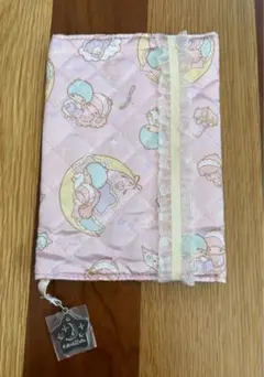 キキララブックカバー