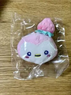 JOCHUM シークレットブローチ ぽぽ ポポ