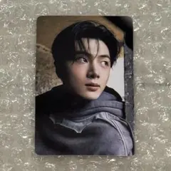 ENHYPEN THE SIN：VANISH タワレコ特典 トレカ ジェイ