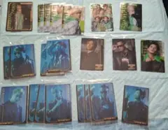 BATTLE OF TOKYO ウエハースPSYCHIC FEVER