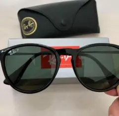 Ray-Ban（レイバン）偏光 サングラス 男女兼用
