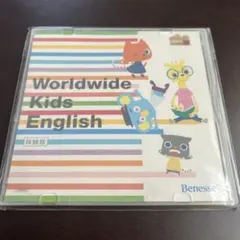 2026年最新】worldwide kids englishの人気アイテム - メルカリ