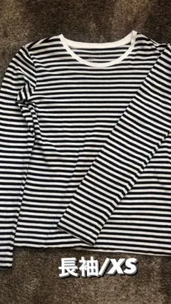 3枚セット無印ロンT