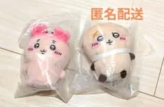 【匿名配送】ちいかわ 古本屋さん ラッコ おすわりぬいぐるみ