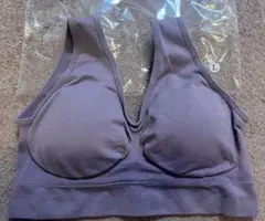 ナイトブラ新品 l