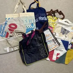 嵐　コンサートバッグ