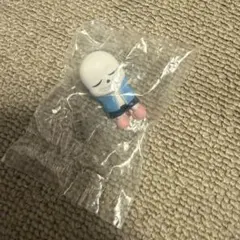 アンダーテール　サンズ　ハグコット