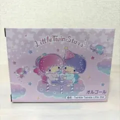 2026年最新】キキララ オルゴールの人気アイテム - メルカリ