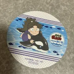 忍たま乱太郎 海の家 アニメイトカフェ コースター アニカフェ 竹谷八左ヱ門