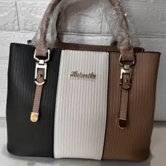 新品未使用✨レディース　バッグ　2way ショルダーバッグ　ハンドバッグ