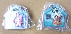 【2個セット】BT21 パッケージチャーム
