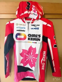 2026年最新】競輪 ウェアの人気アイテム - メルカリ