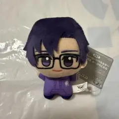 【カラフルピーチ】もふ ちびぐるみ おそろいパーカーver. 新品未使用