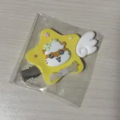 サンリオ シークレット前髪クリップ コロコロクリリンのサムネイル