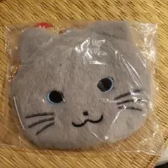 スターバックス バレンタイン2026 ファーポーチキャット