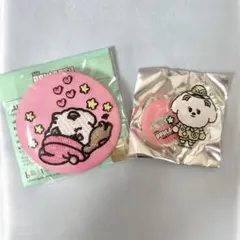 TXT プルバトゥ バムグッ