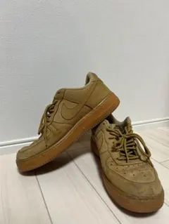 【値下げ可能】 NIKE air force1