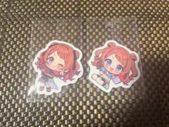 花海咲季 学園アイドルマスター ゼリー＆ステッカー 学マス