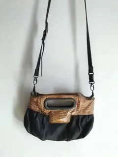 GALLARDAGALANTEのショルダーバッグ