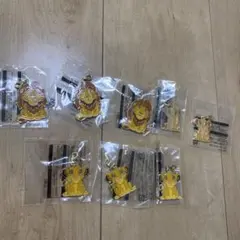 ディズニー　ライオンキング　チャーム