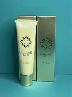 【新品未開封 Culubell 化粧水＆クリーム】 スキンケア | ジェイエステティック公式オンラインショップ