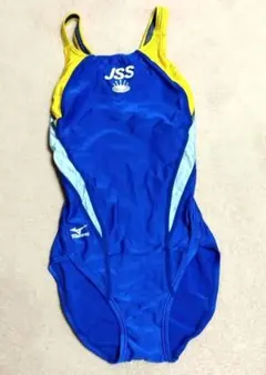 新品 スピード 競泳水着 Mサイズ アクアブレードII マーキュライン