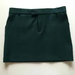 MAISON DE REEFUR WEB限定ミニスカートのサムネイル