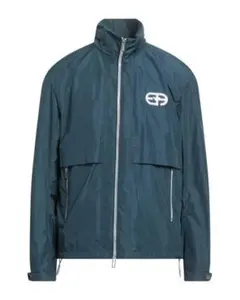 2025年最新】EMPORIO ARMANI メンズ ナイロンジャケットの人気