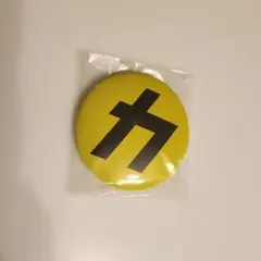 SnowMan カリスマックス 缶バッジ