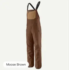 パタゴニア　スノーボードウェア