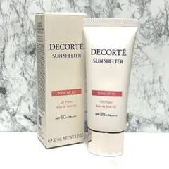DECORTÉ コスメデコルテ サンシェルター　トーンアップCC 01のサムネイル