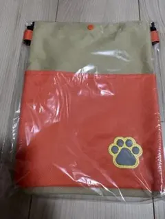 ショルダーバッグ お散歩バッグ